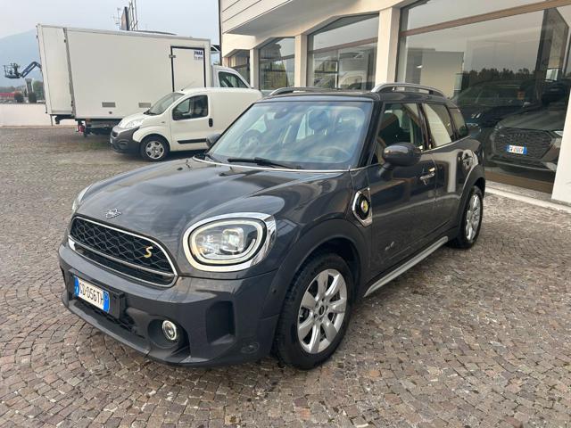 MINI Countryman 1.5 Cooper SE Business Countryman ALL4 Automatica