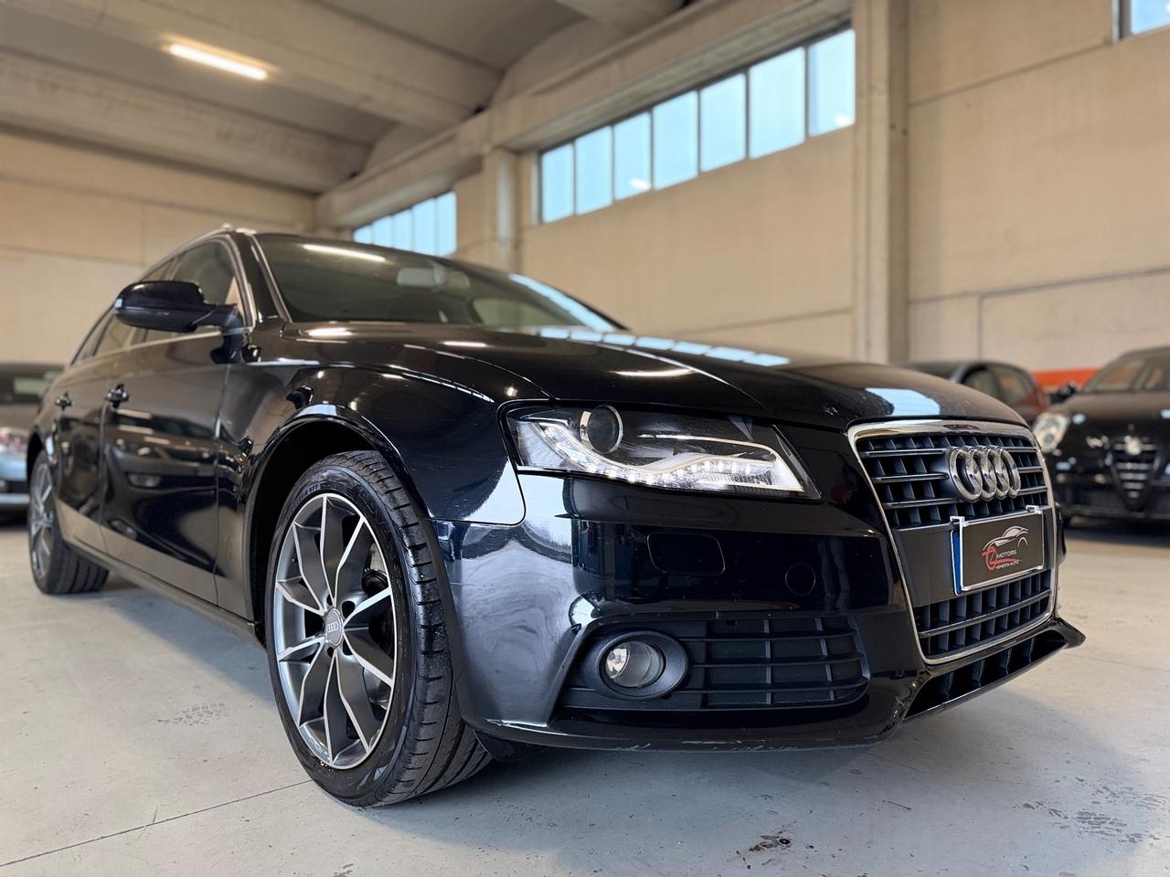 Audi A4 2.0 TDI 120CV F.AP. Start Advanced NEOPATENTATI