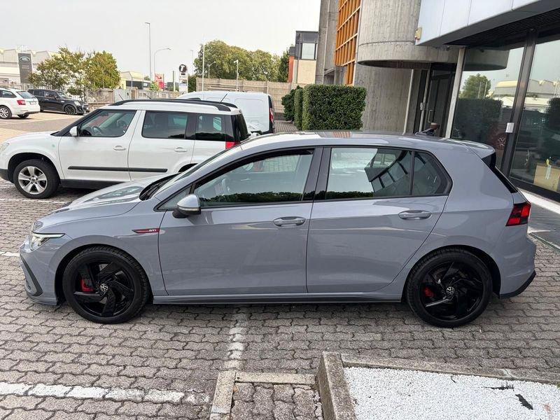 Volkswagen Golf GTI 2.0 tsi Gti 245cv - MANUALE