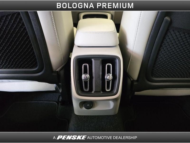 Volvo XC40 XC40 T2 Geartronic Momentum