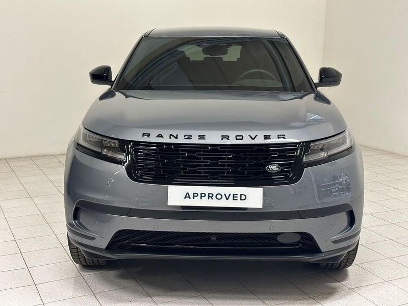Land Rover Range Rover Velar 2.0D I4 204 CV S IVA ESPOSTA
