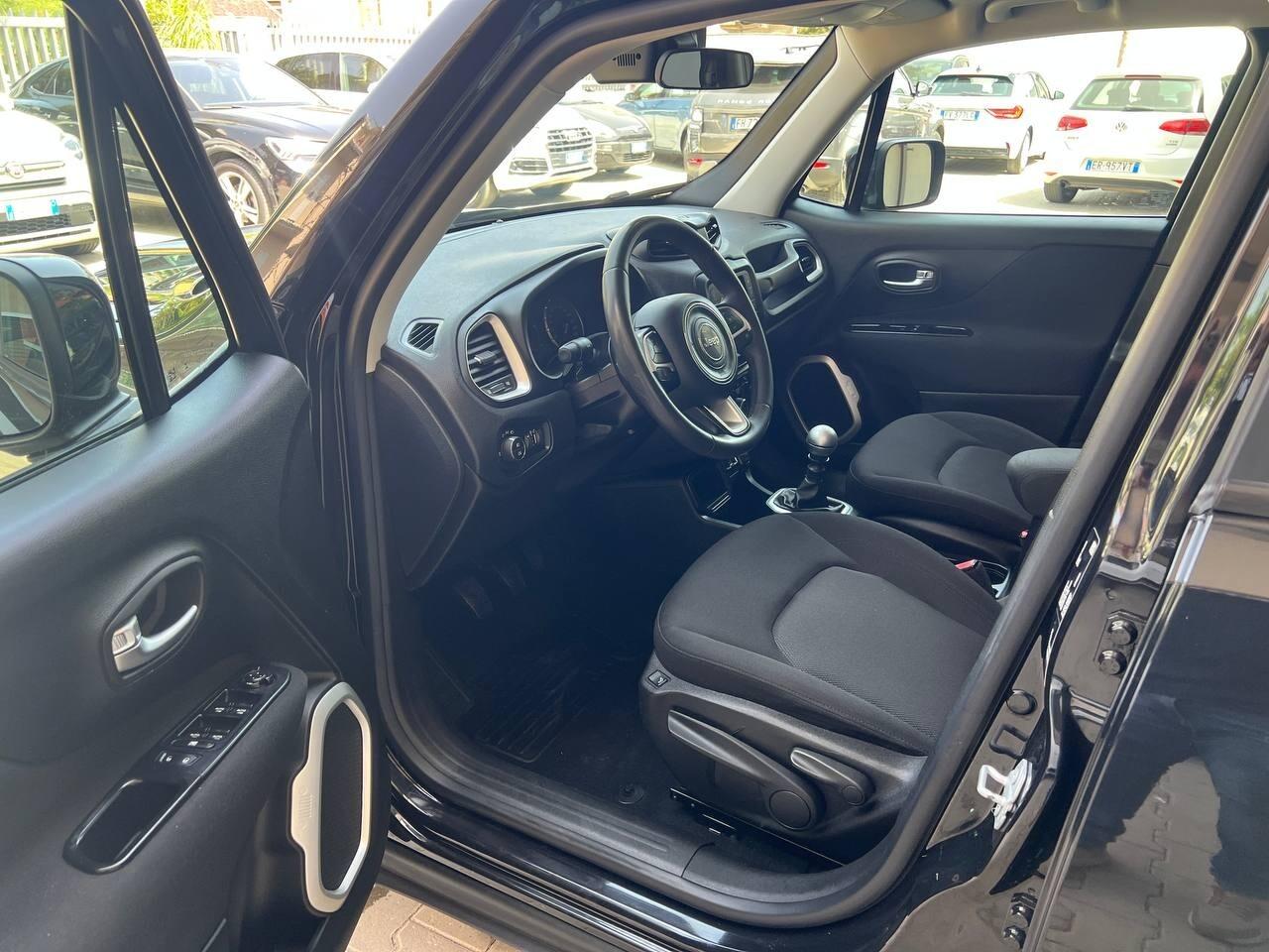 JEEP Renegade 1.0 T3 Limited