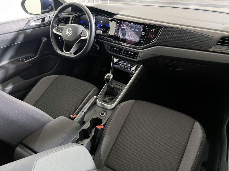 Volkswagen Taigo Taigo 1.0 TSI 110 CV Life