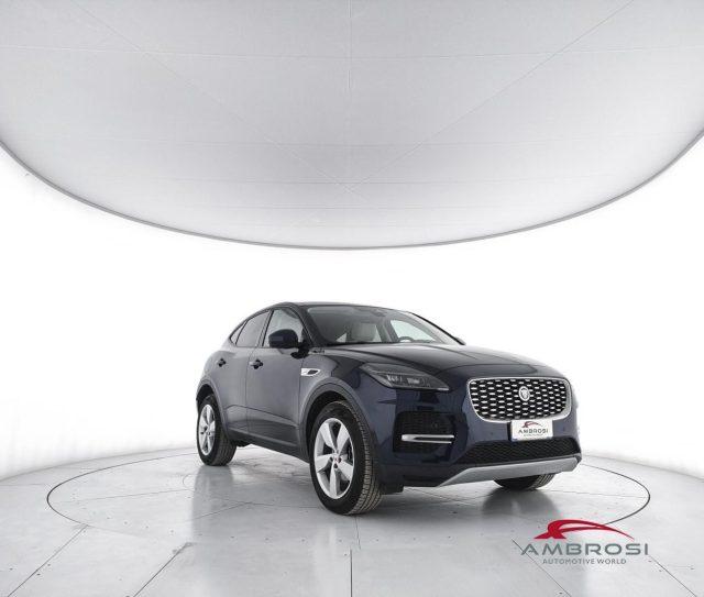 JAGUAR Other E PACE 2.0D I4 163 CV