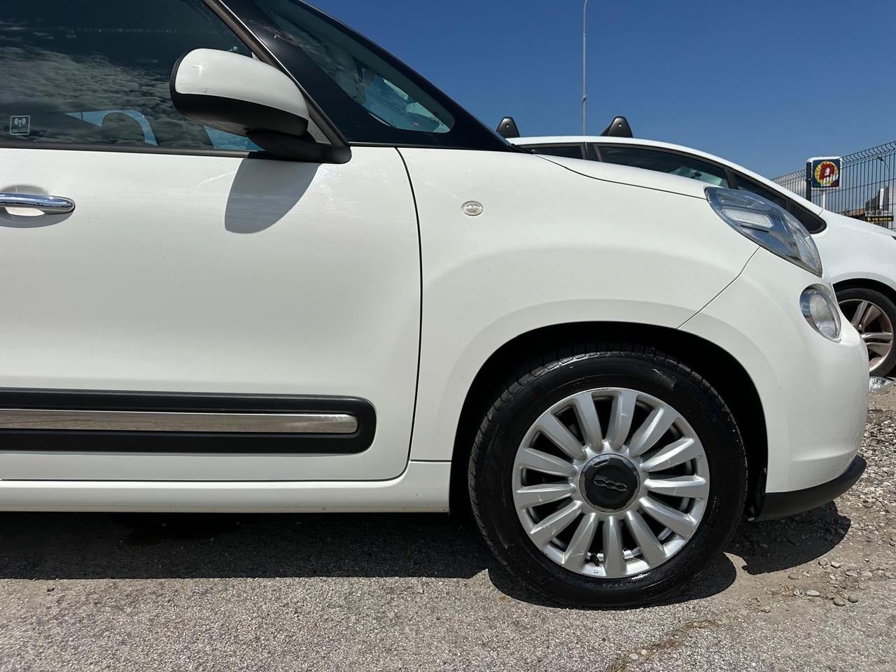 Fiat 500L 1.3 Multijet 85 CV Lounge