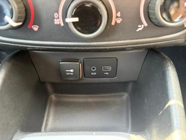 FIAT Tipo 1.3 Mjt S&S SW Easy