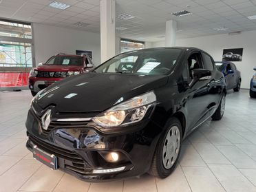 Renault Clio dCi 8V 75 CV 5 porte Moschino Intens