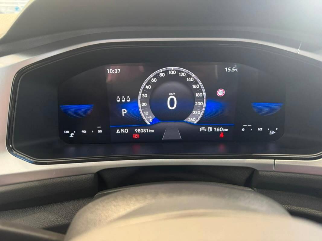 Volkswagen T-Roc 2.0 tdi Style 150cv dsg