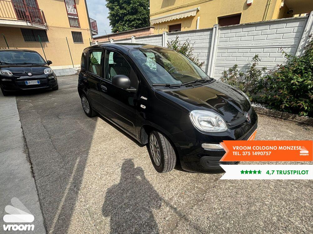 FIAT Panda 3ª serie Panda 1.0 FireFly S&S Hybrid