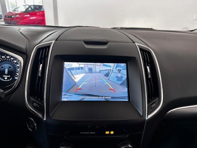 Ford Galaxy 2.0 EcoBlue 150 CV Start&Stop Aut. Titanium Business