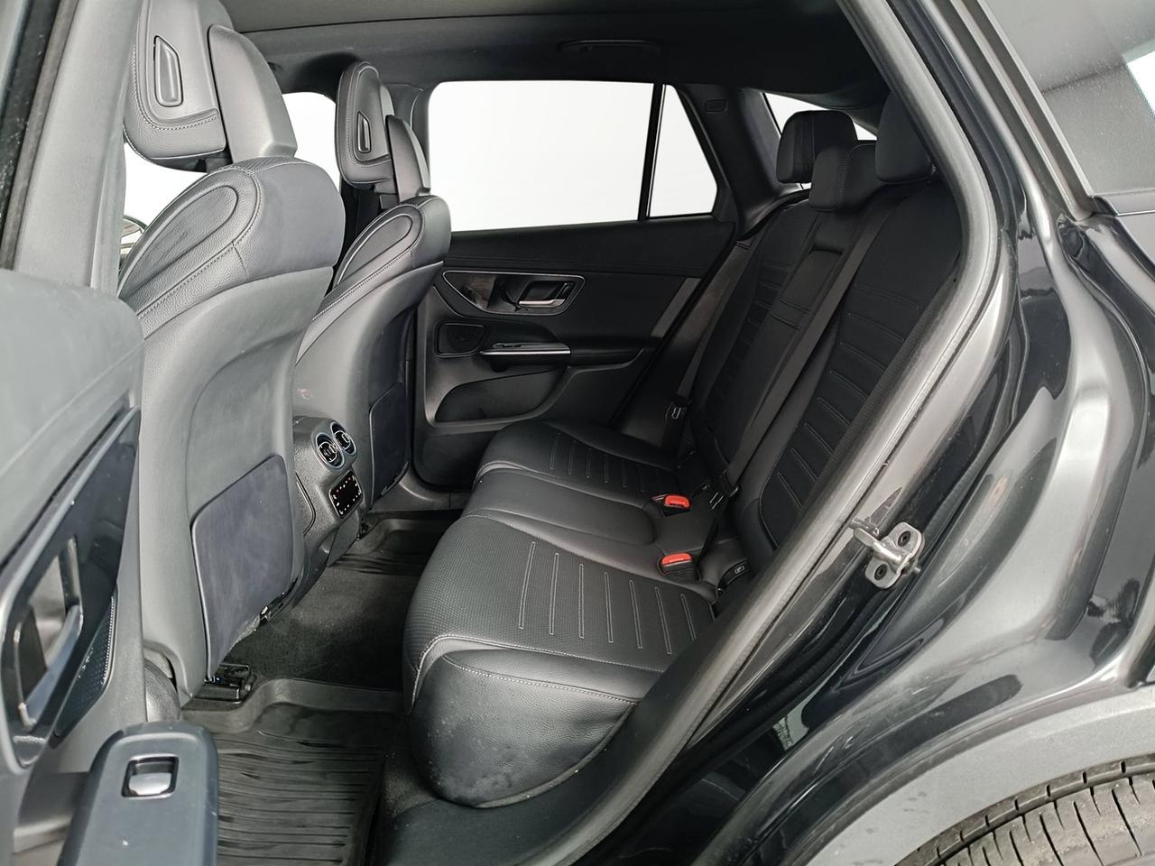 Mercedes-Benz GLC - X254 - GLC 220 d AMG Premium Plus 4matic auto