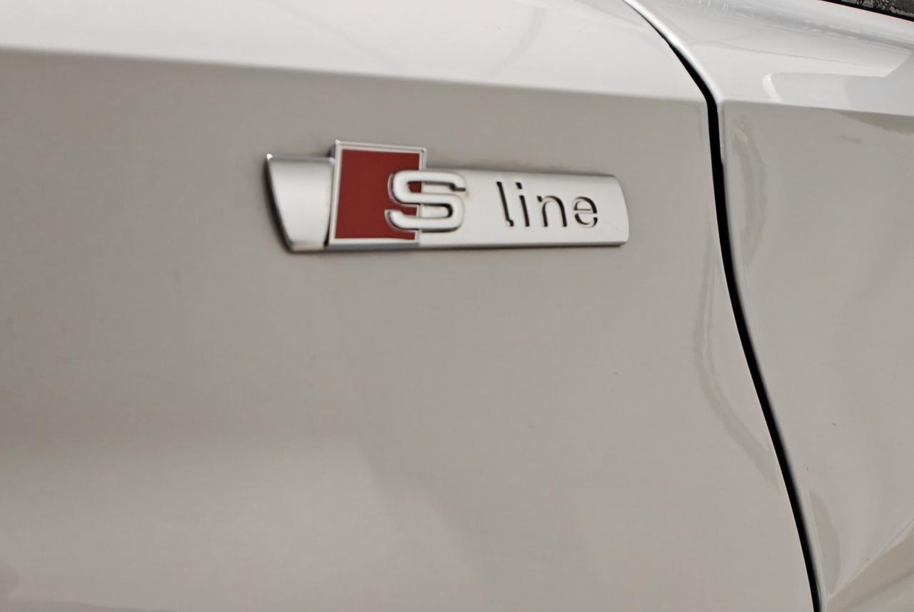 Audi A3 SPB 30 TDI S tronic line edition