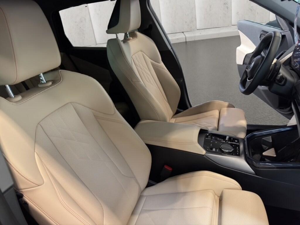 BMW X3 d xDrive20 Steptronic