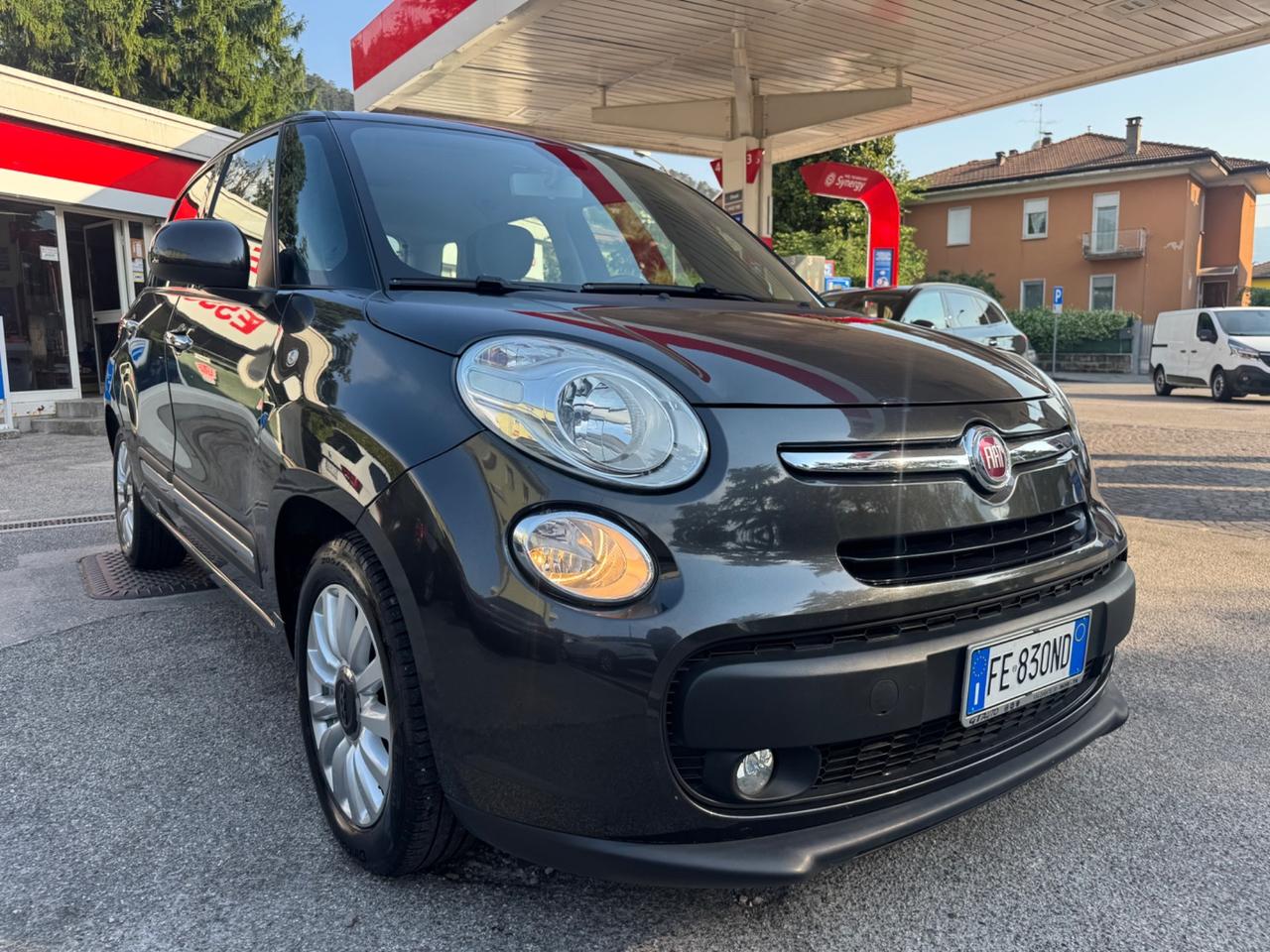 Fiat 500L 1.4 95 CV Pop Star