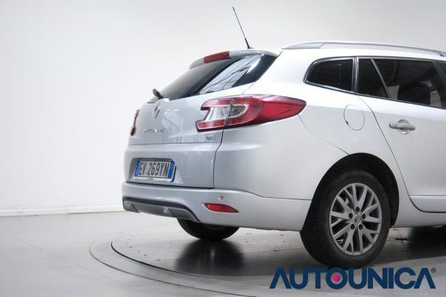 RENAULT Megane MÉGANE 1.5 DCI 110CV SPORTOUR WAVE