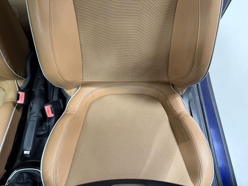 Opel Adam Adam Rocks 1.2 70 CV