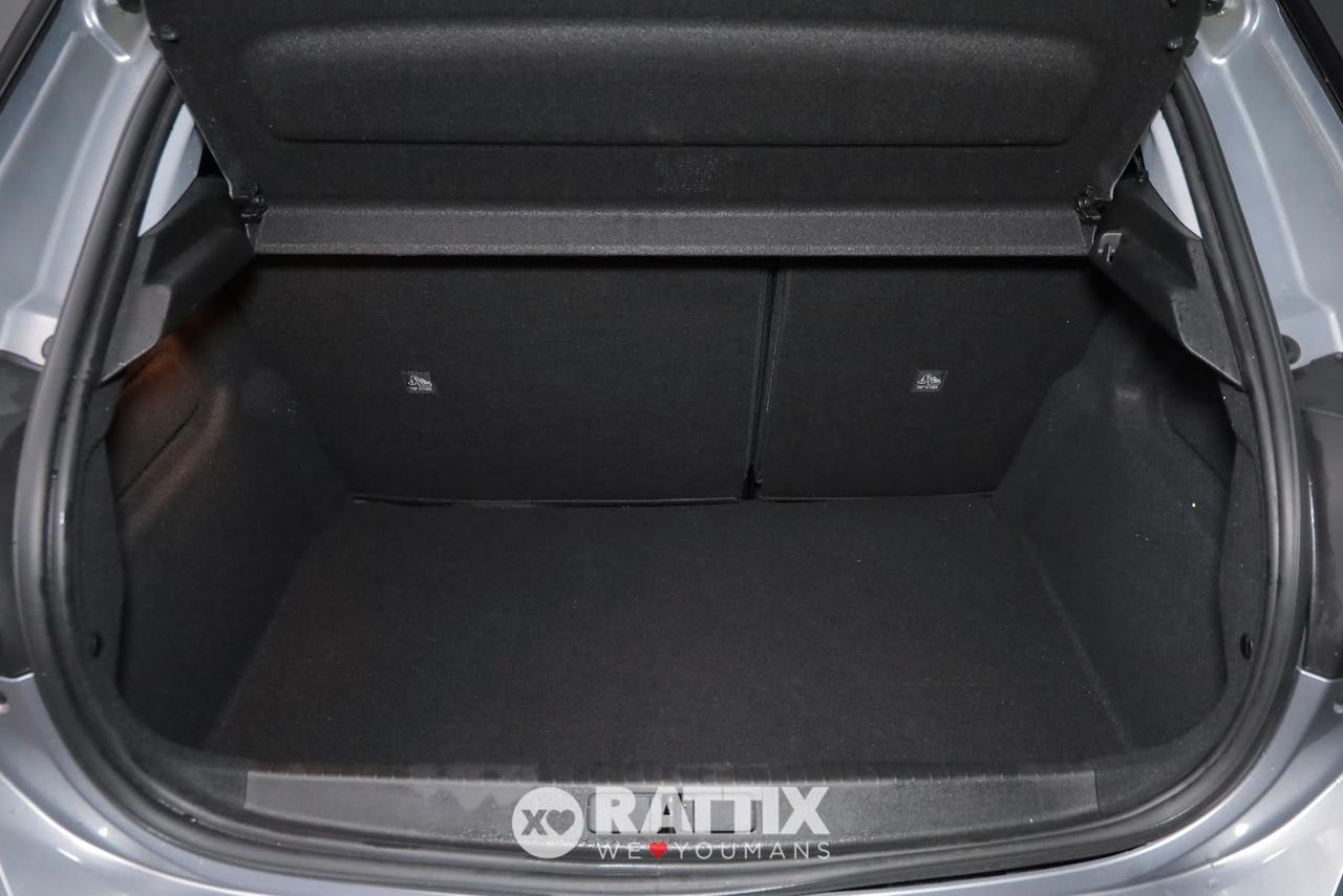 Opel Corsa-e motore elettrico 100kW Elegance