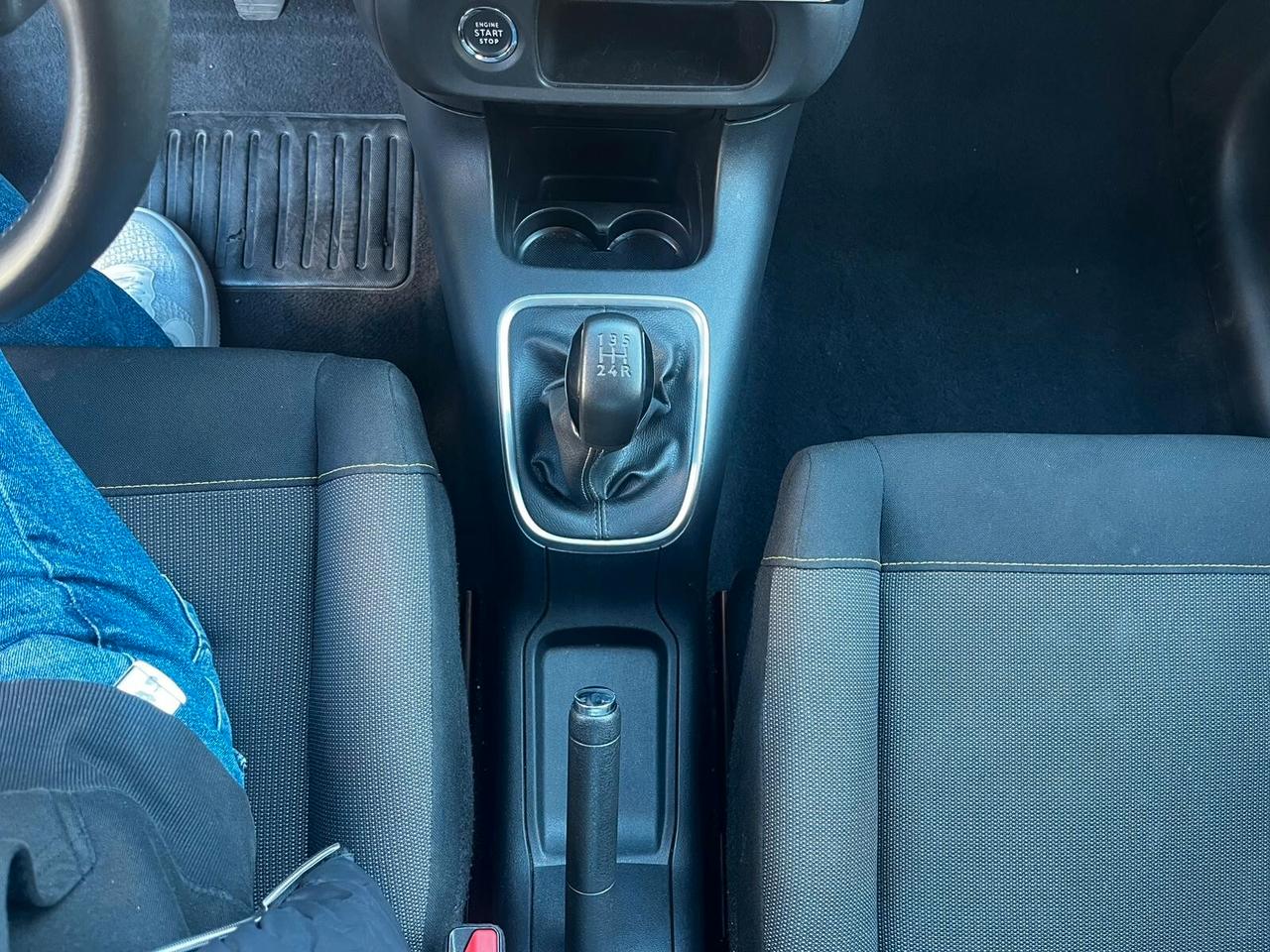 Citroen C3 PureTech 83 S&S Shine