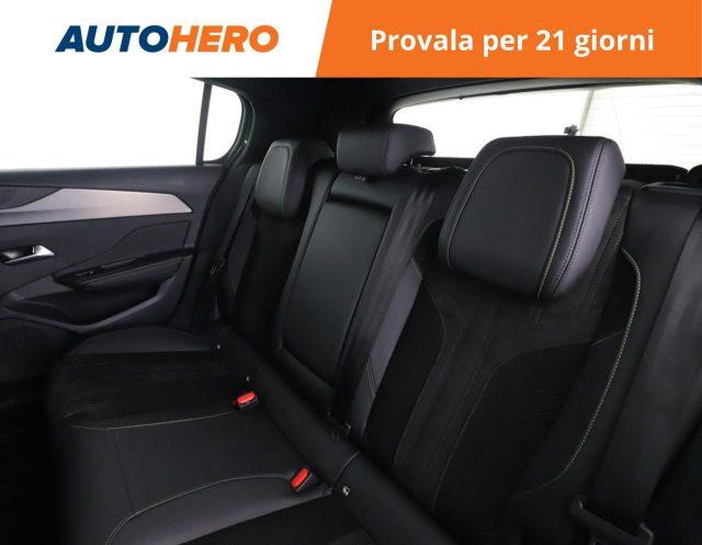 PEUGEOT 308 Plug-in Hybrid 180 e-EAT8 GT