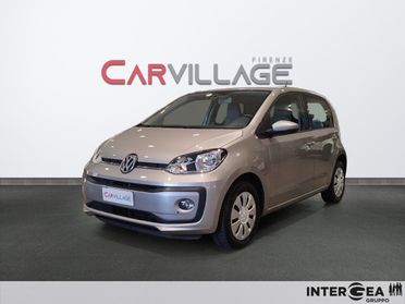 VOLKSWAGEN up! 5p 1.0 eco up! Take up! 68cv