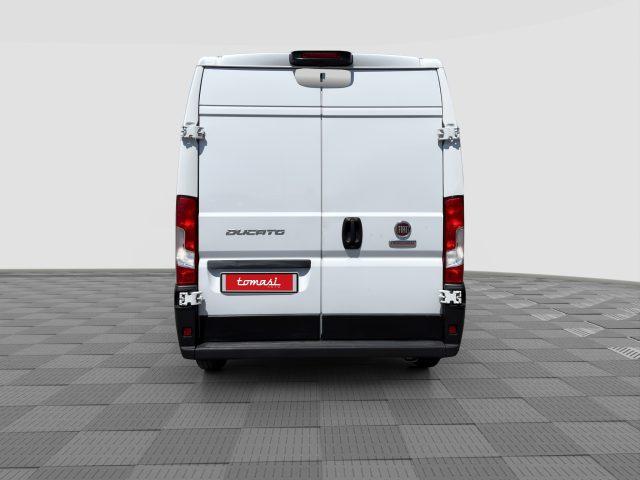 FIAT Ducato Ducato 35 2.2 Mjt 140CV PM-TM Furgone