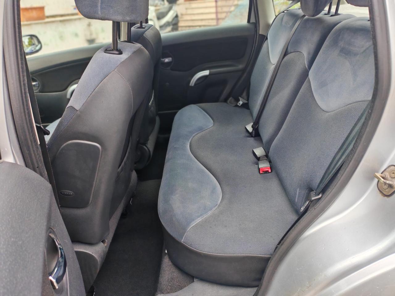 Citroen C3 1.4 GPL AUTOMATICA