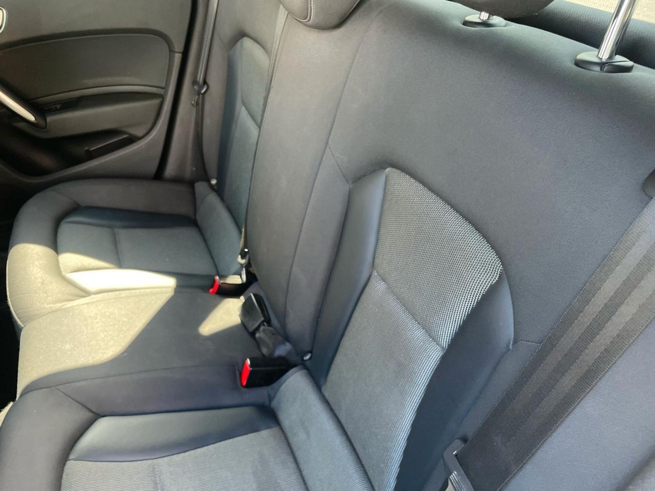 Audi A1 1.4 TDI Admired