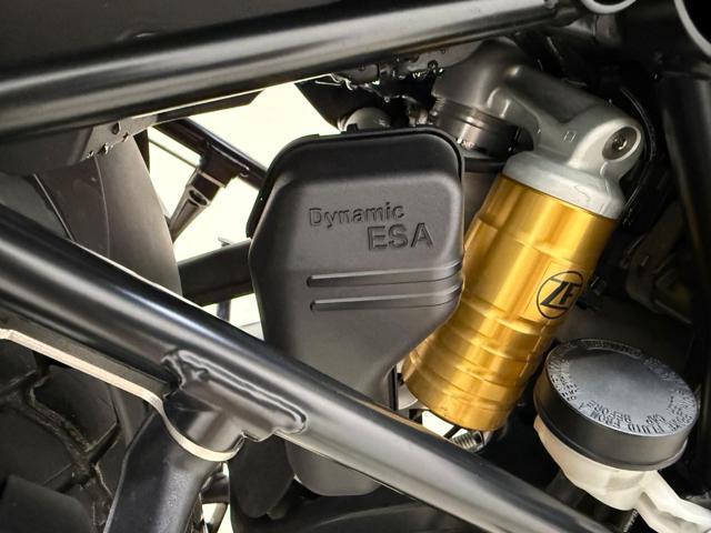 BMW R 1250 GS 40 YEARS GS EDITION