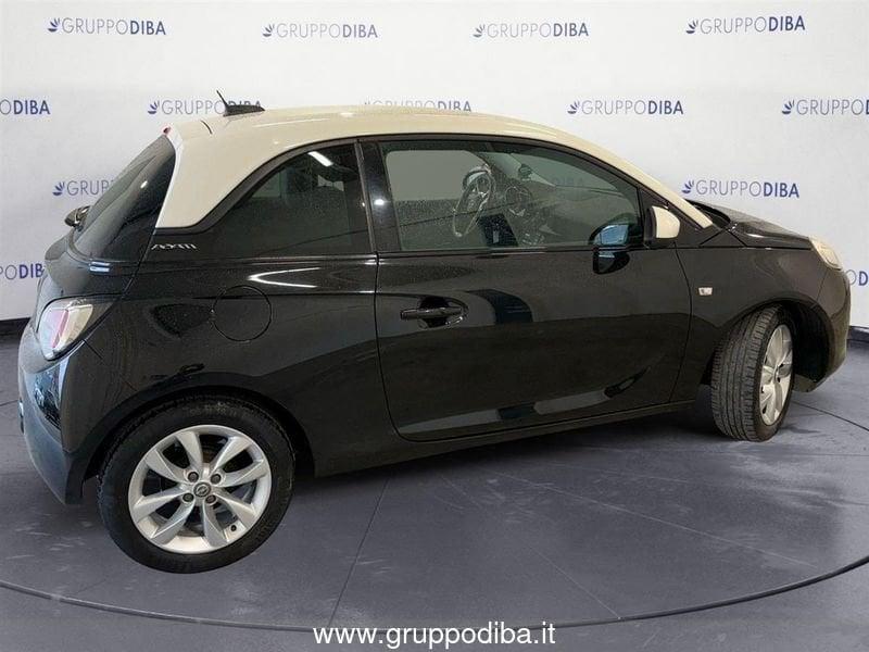 Opel Adam Benzina 1.4 Slam Gpl-tech 87cv E6