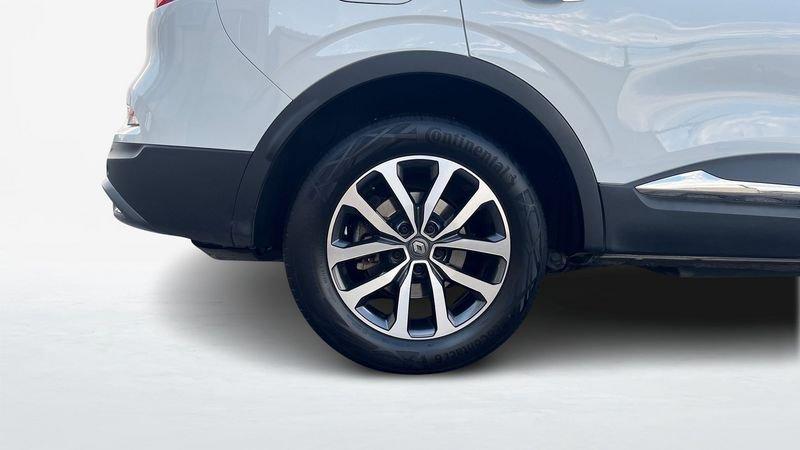 Renault Kadjar 1.5 Blue dCi Sport Edition2 FAP 1.5 blue dci Sport Edition2 115cv