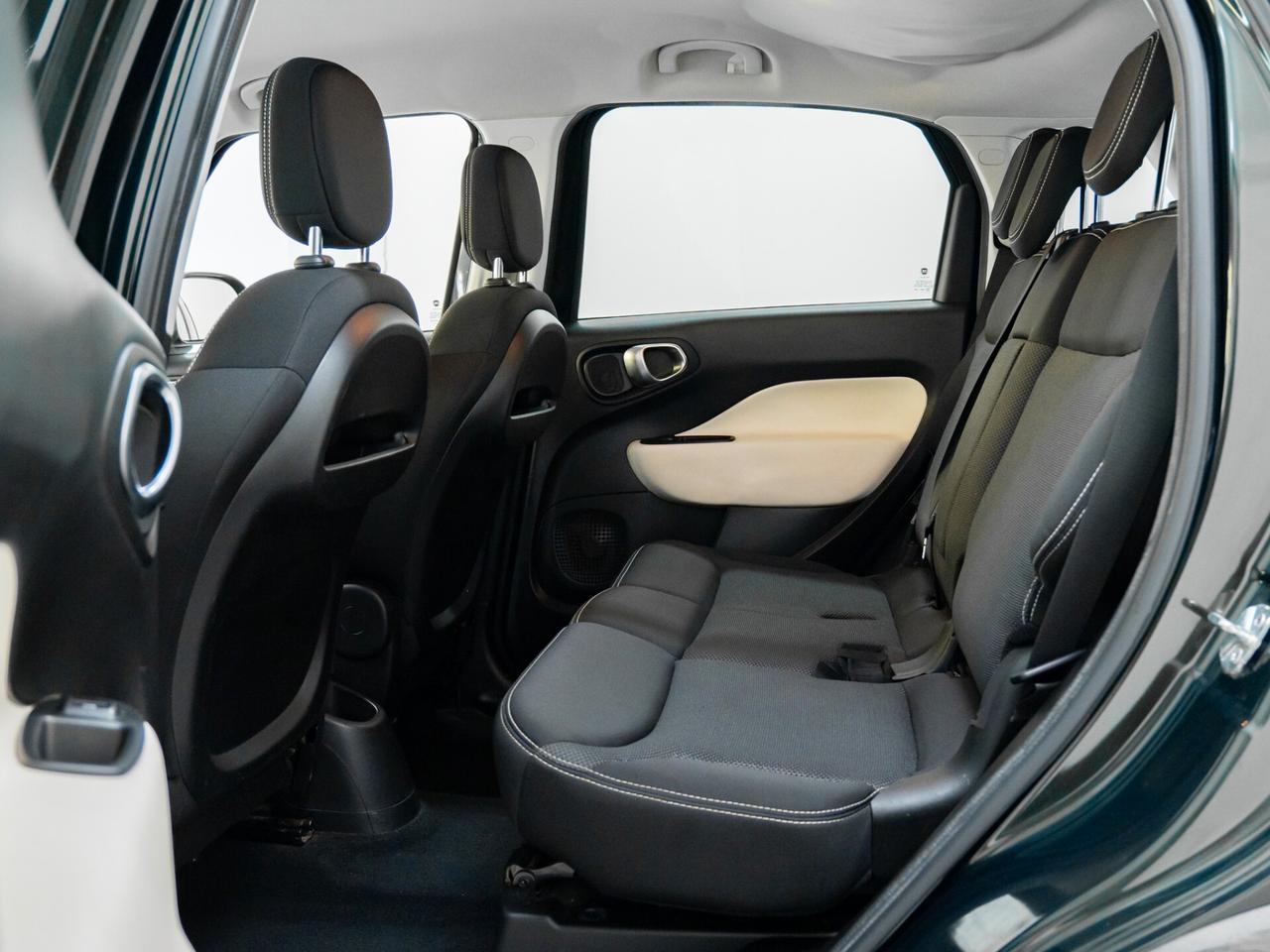 Fiat 500L 1.6 Multijet 105 CV Trekking