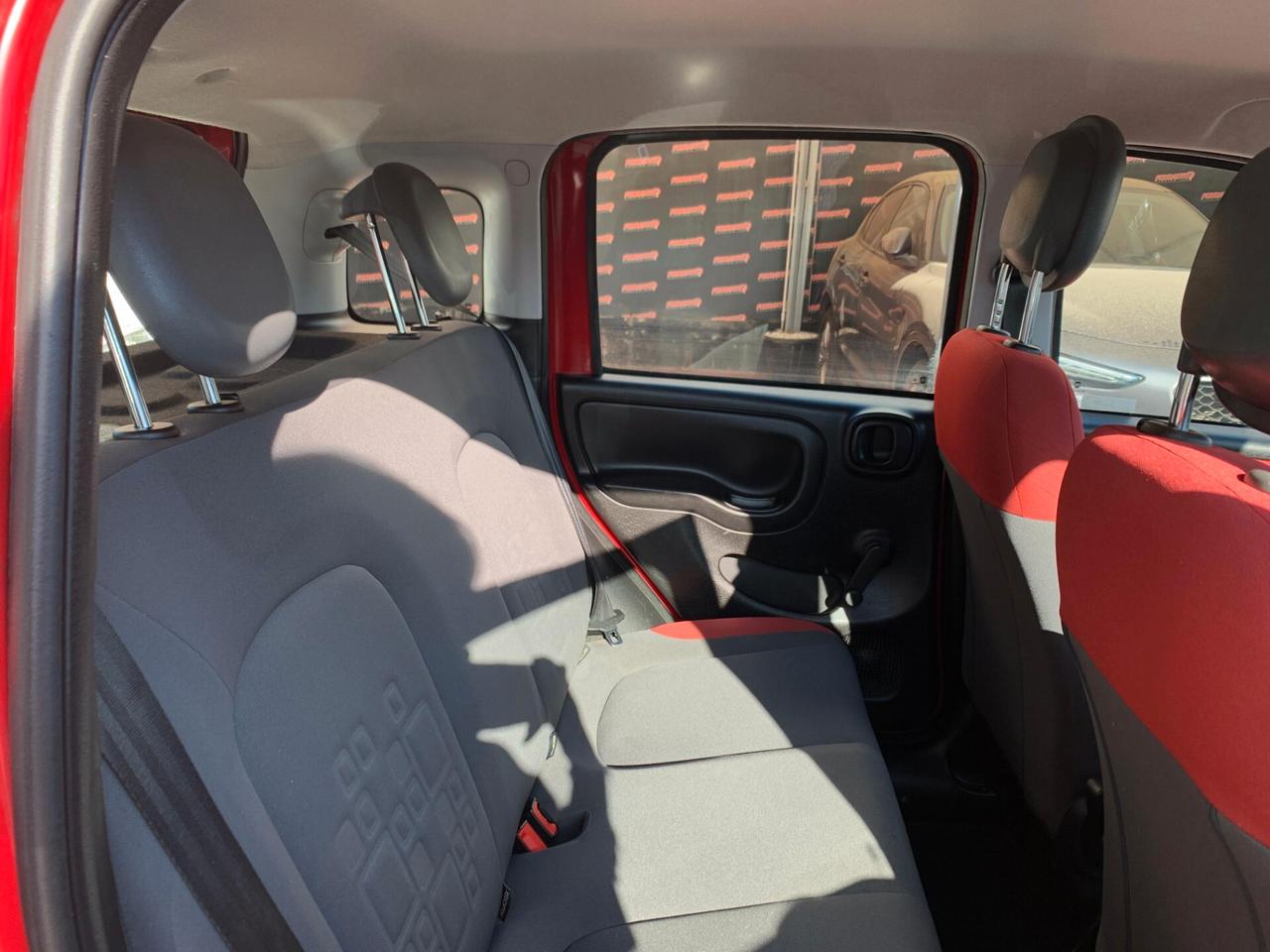 Fiat Panda 1.2 Benzina 69cv