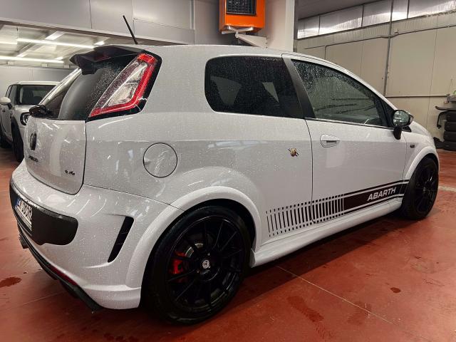 Abarth Punto EVO Punto Evo 1.4 16v t. m.air s