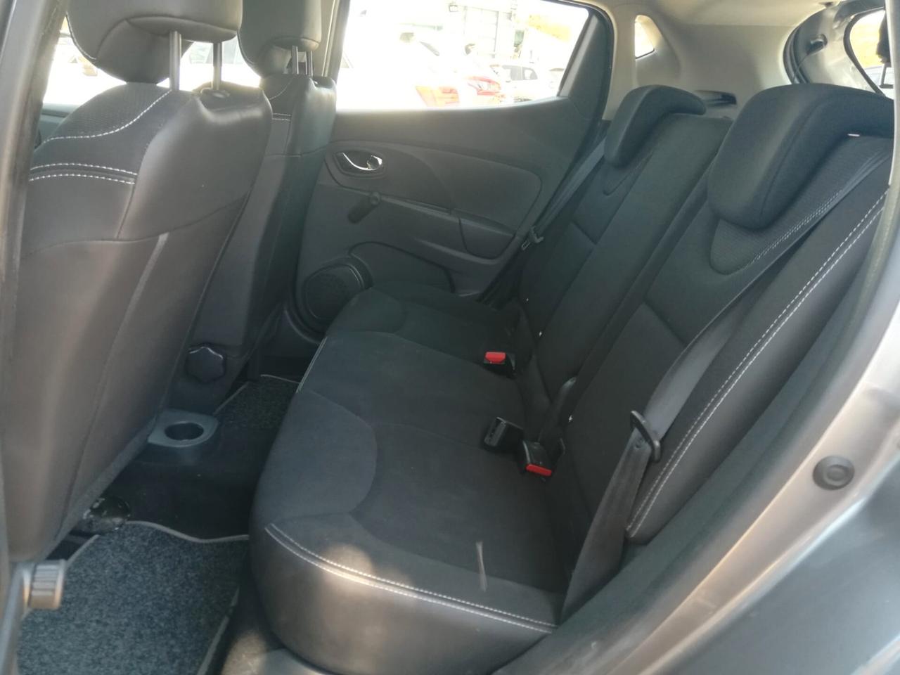 RENAULT - Clio - 1.5 dCi 8V 75 CV 5p. Costume Nat. - NEOPATENTATI - FINANZIABILE - PERMUTE