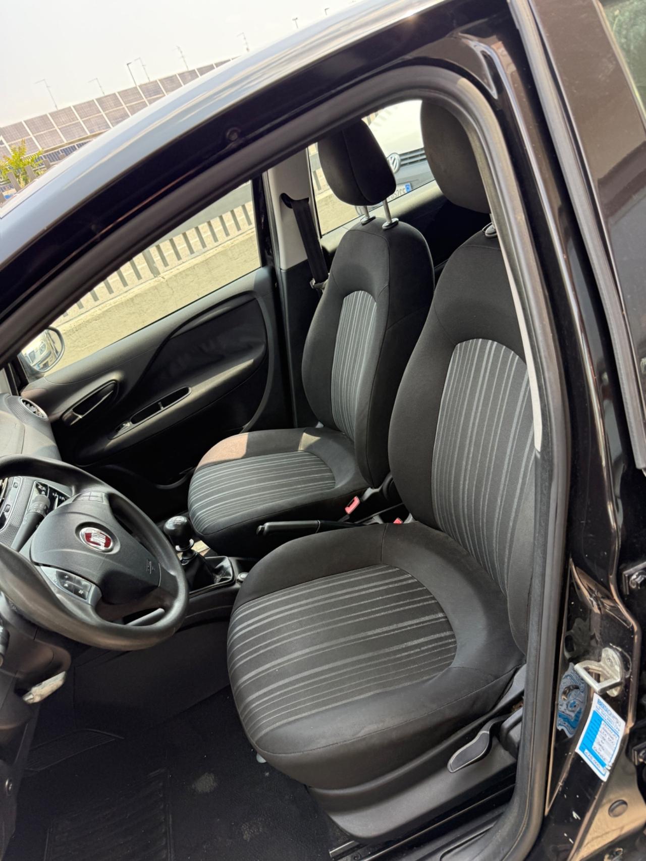 Fiat Punto Evo Punto Evo 1.2 5 porte S&S Dynamic