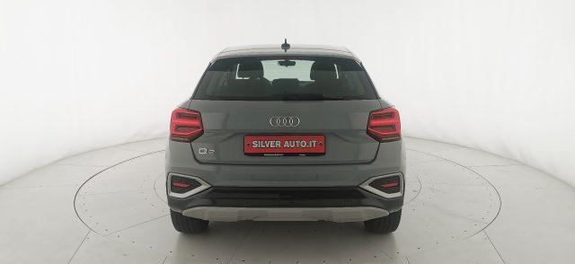 AUDI Q2 35 TFSI S tronic Admired Advanced