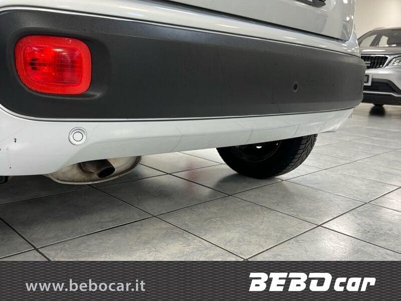 FIAT Panda 1.2 69cv E6 Lounge