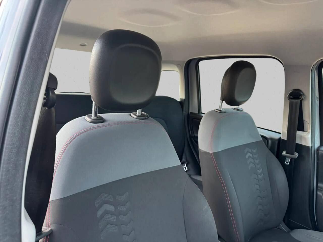 Fiat Panda 1.2 Lounge 69 CV benzina 12/2020