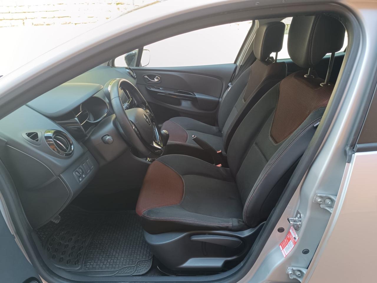 Renault Clio 1.5 dCi 8V 90CV Start&Stop 5 porte Energy
