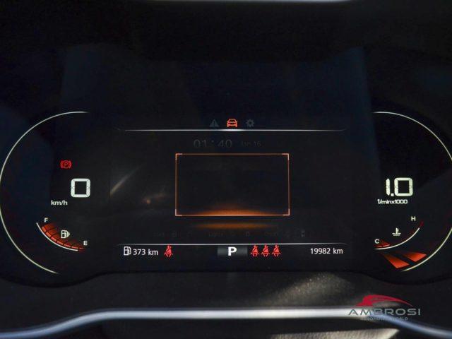 MG ZS MG 1.0 Luxury auto