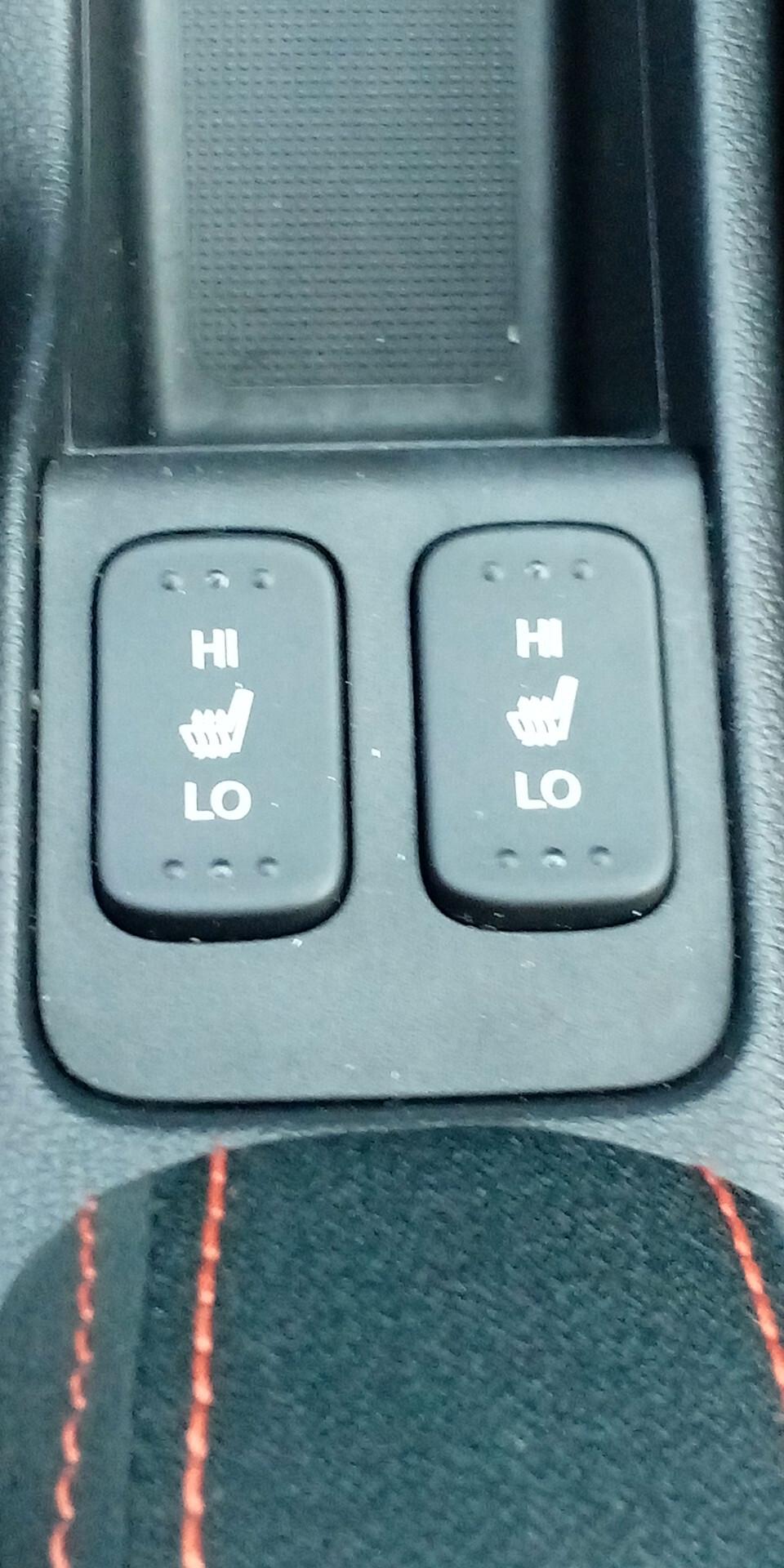 Honda Jazz 1.5 Dynamic Navi ADAS