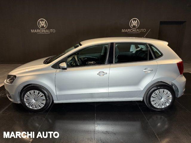 VOLKSWAGEN Polo 1.4 TDI 5p. Business