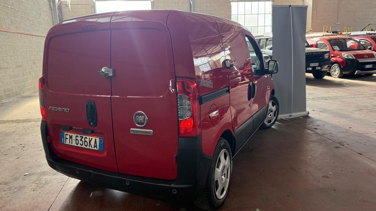 Fiat Fiorino 1.3 MJT 95CV Cargo Adventure