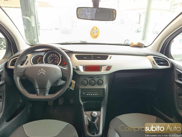 CITROEN C3 1.1 Seduction Limited