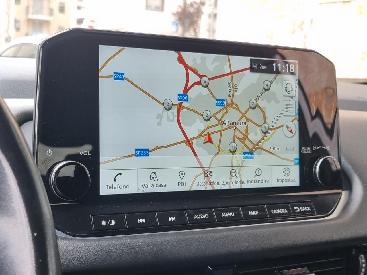 Nissan Qashqai MHEV 140 CV N-Style