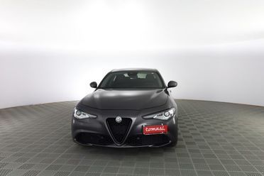 ALFA ROMEO Giulia Giulia 2.2 Turbodiesel 190 CV AT8 Sprint