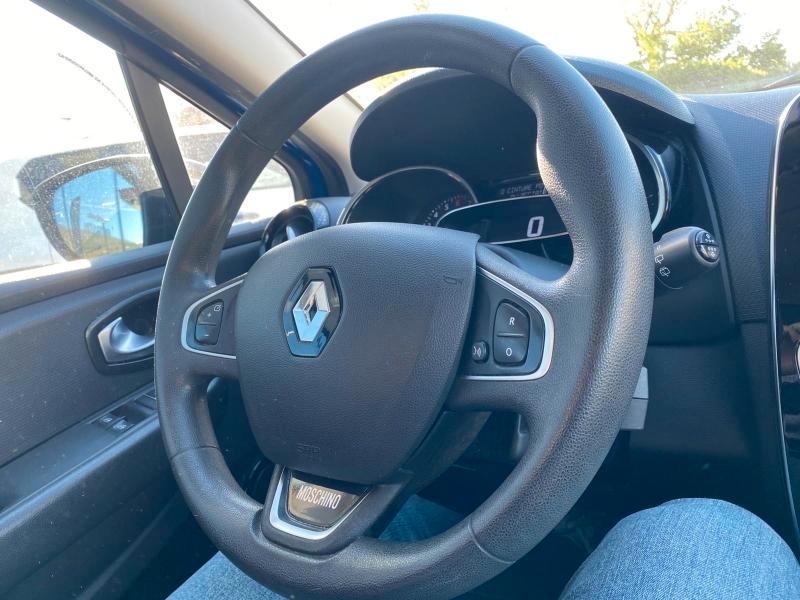 Renault Clio 5 Porte Clio 0.9 tce Moschino Zen Gpl 90cv