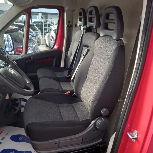 FIAT Ducato 35 2.3 MJT 140CV PASSO SUPER LUNGO TETTO ALTO