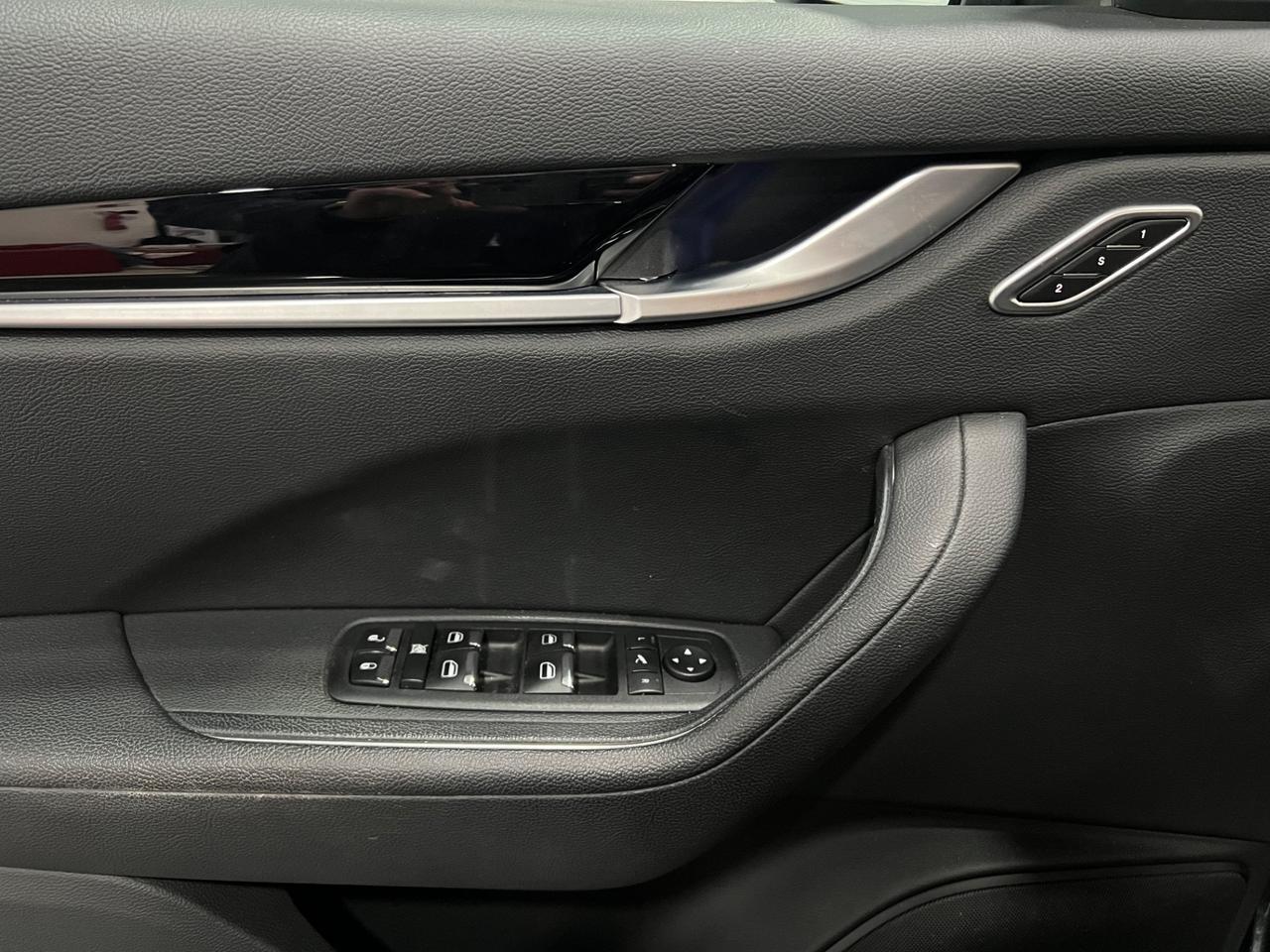 Maserati Levante 2.0 MHEV aut. GT 330 CV