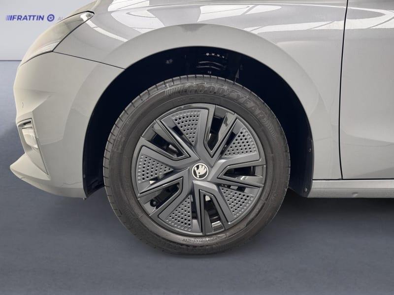 SKODA FABIA 1.0 TSI EVO 95 CV 130 EDIT